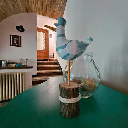 Casa Lucenzia