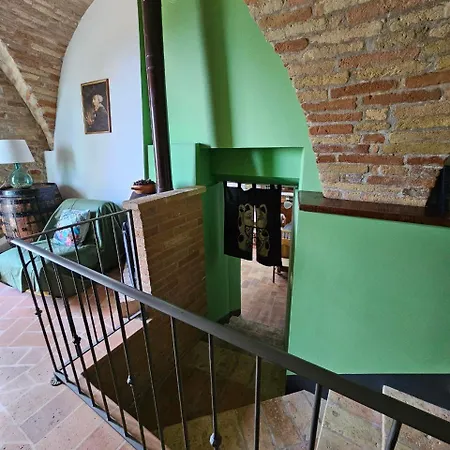 Casa Lucenzia * Campofilone