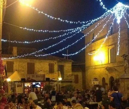 Σπίτι διακοπών Casa Lucenzia