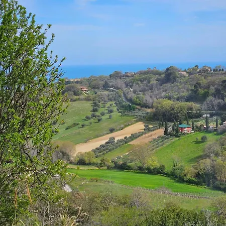 Casa Lucenzia * Campofilone