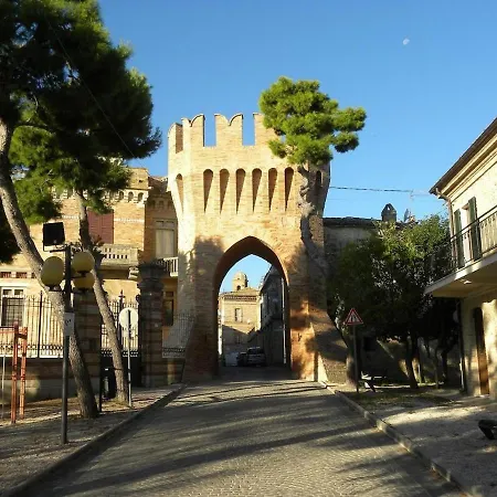 Holiday home Casa Lucenzia
