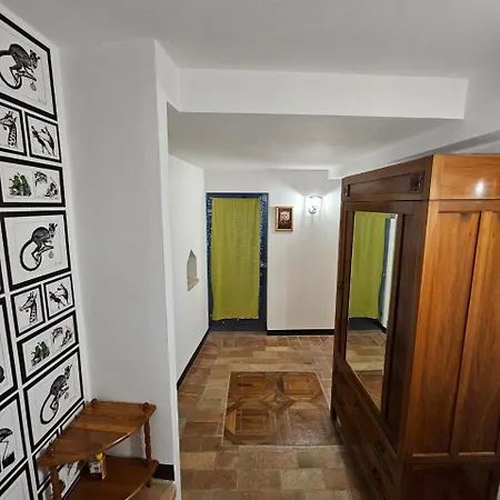 Casa Lucenzia * Campofilone