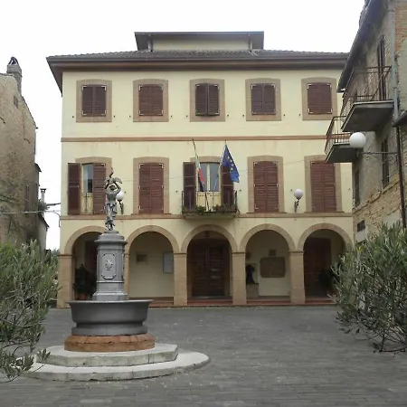 Casa Lucenzia