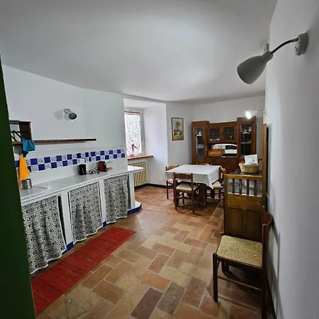Casa Lucenzia Holiday home Campofilone