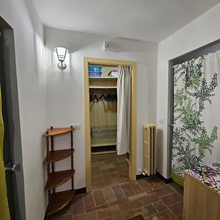 Casa Lucenzia *