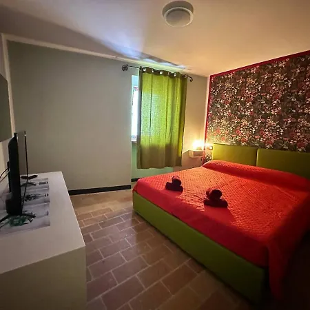 Casa Lucenzia