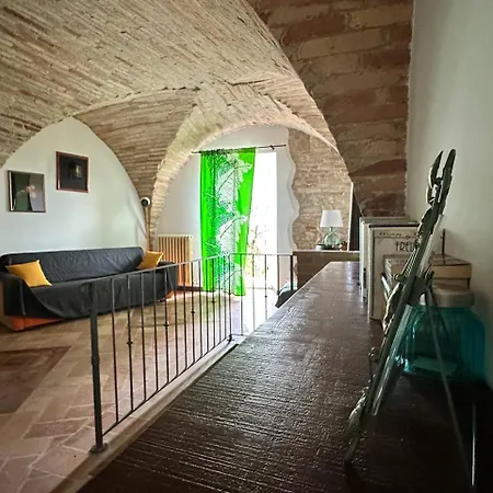 Casa Lucenzia *