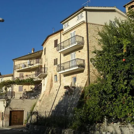Casa Lucenzia * Campofilone