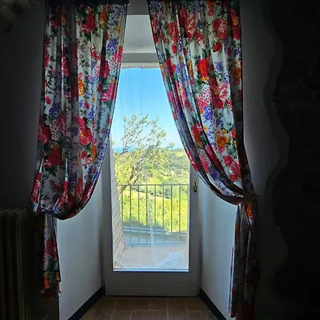 Casa Lucenzia Holiday home *