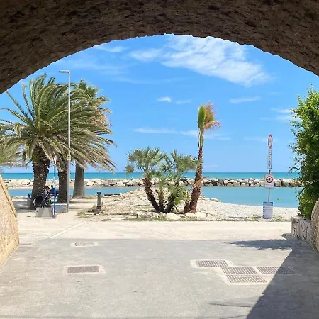 Σπίτι διακοπών Casa Lucenzia *