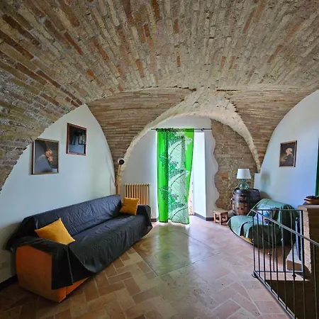 Casa Lucenzia * Campofilone