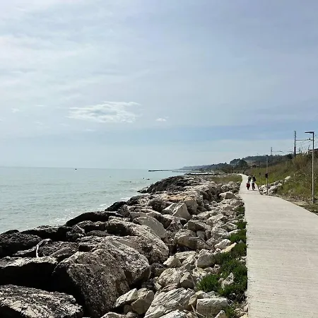 Casa Lucenzia *