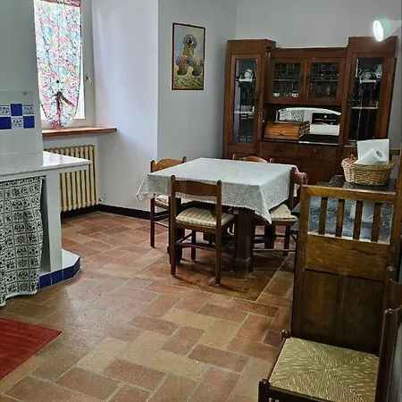 Casa Lucenzia * Campofilone
